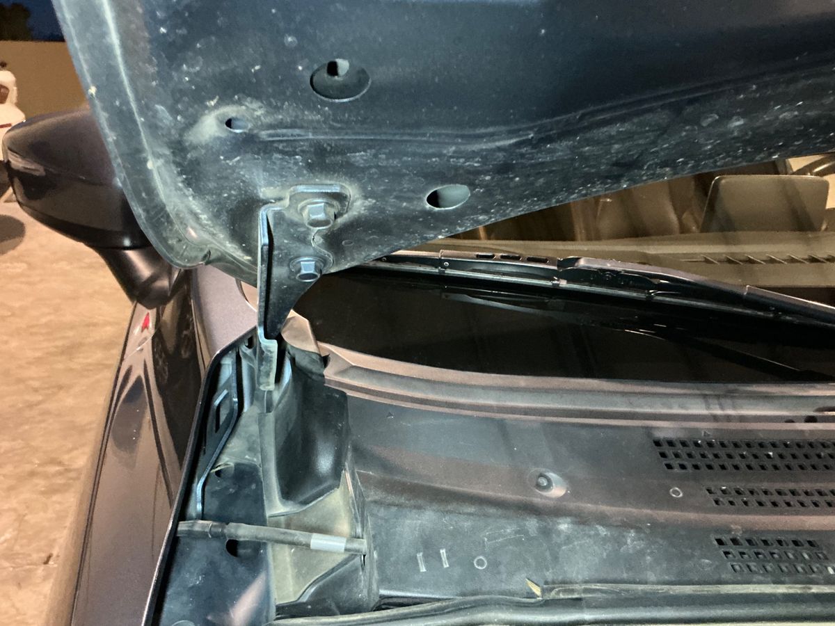 Mazda 3 2015 — photo 32