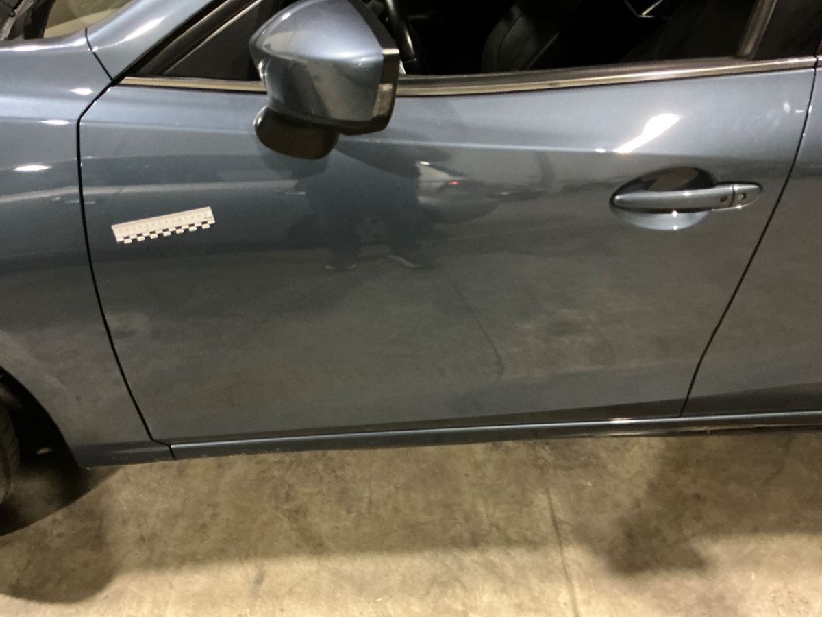 Mazda 3 2015 — photo 40