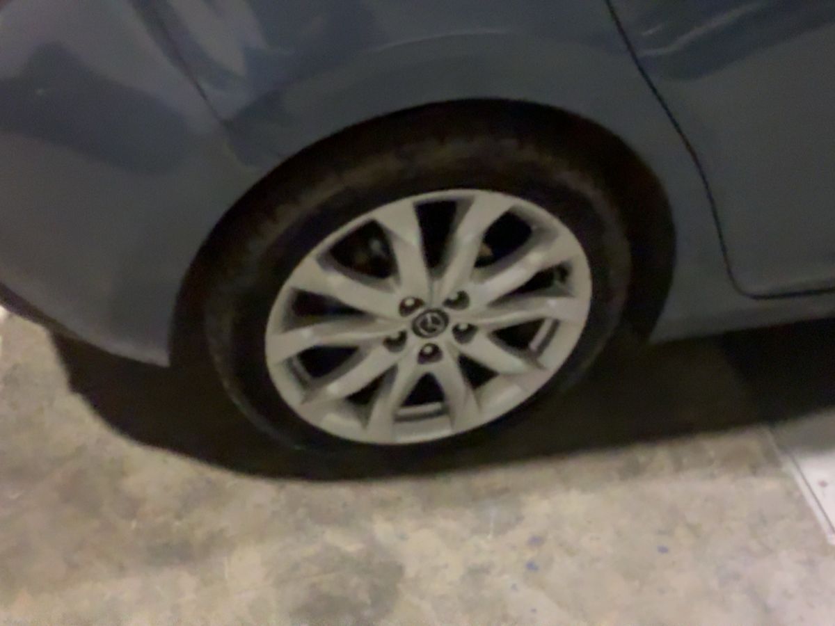 Mazda 3 2015 — photo 10