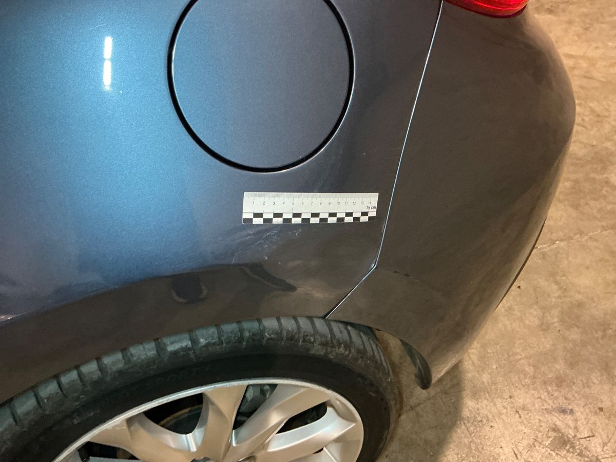 Mazda 3 2015 — photo 43