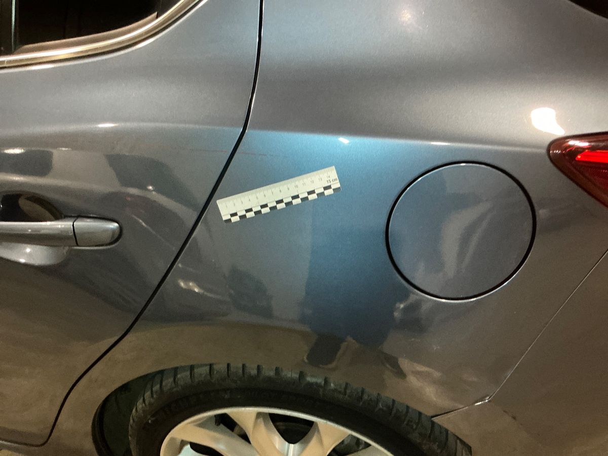 Mazda 3 2015 — photo 42