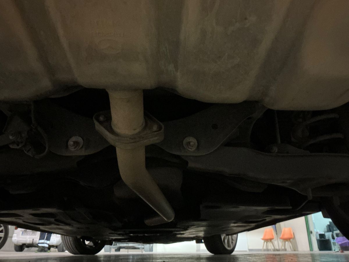 Mazda 3 2015 — photo 28