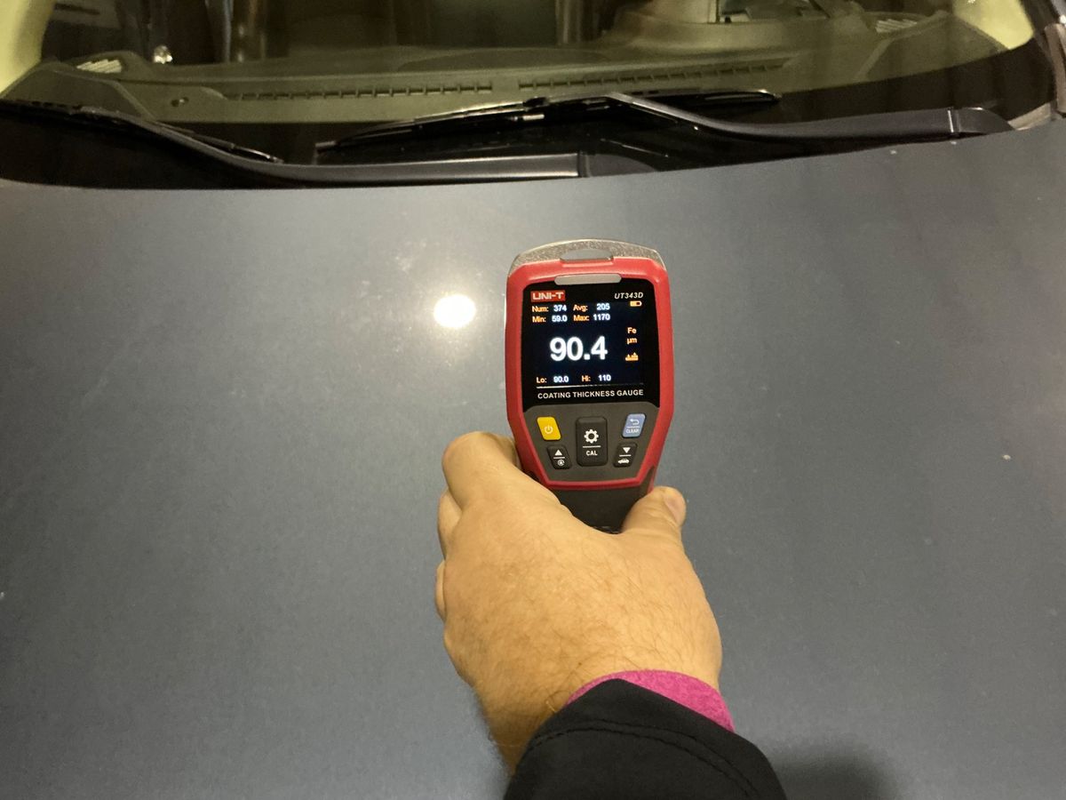 Mazda 3 2015 — photo 31