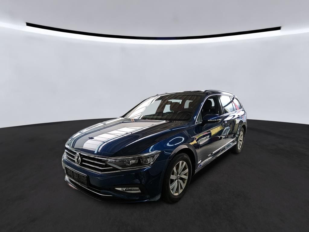 Volkswagen Passat d'occasion