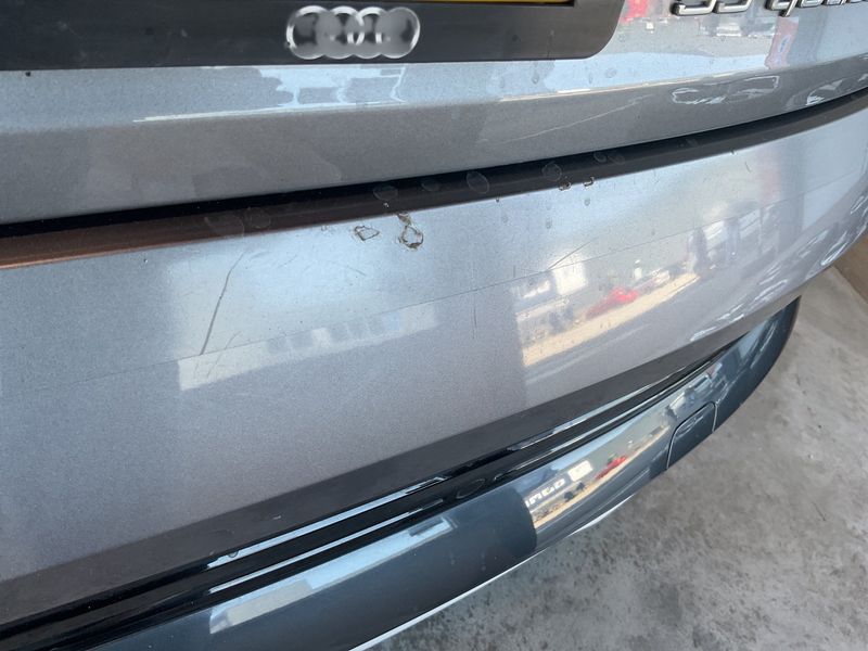 Audi e-tron 55 quattro Advanced 2019 – снимка 24