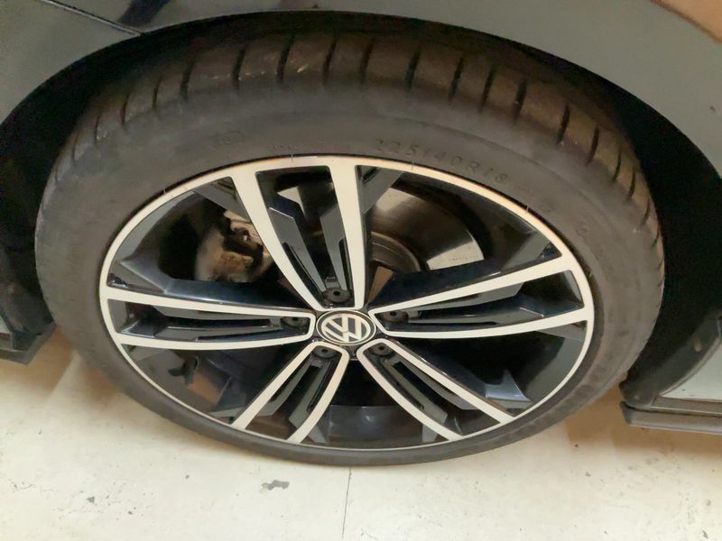 Volkswagen Golf VII 2.0 TDI GTD BlueMotion Tech 2018 – снимка 3