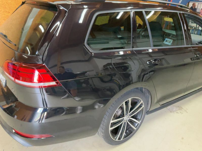 Volkswagen Golf VII 2.0 TDI GTD BlueMotion Tech — zdjęcie 6