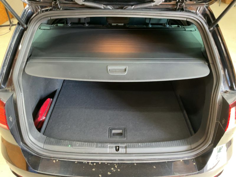 Volkswagen Golf VII 2.0 TDI GTD BlueMotion Tech — zdjęcie 10