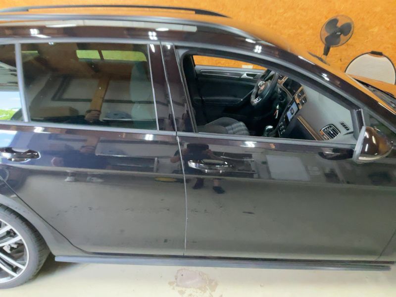 Volkswagen Golf VII 2.0 TDI GTD BlueMotion Tech — zdjęcie 7