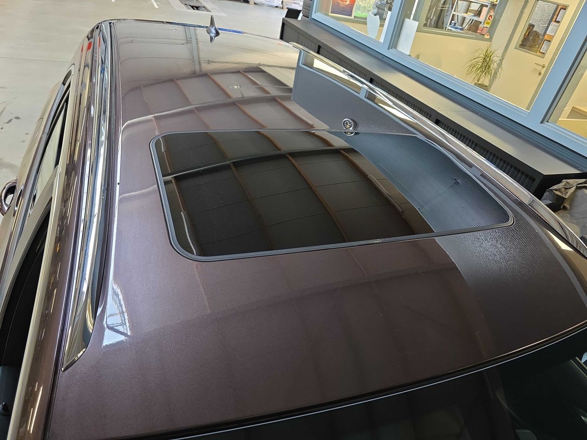 Opel Astra d'occasion