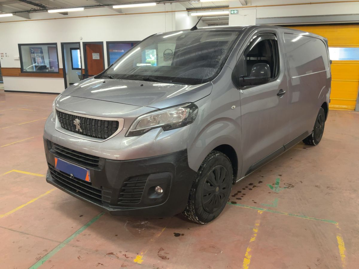 Peugeot Expert d'occasion