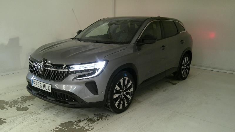 Renault Austral 2023