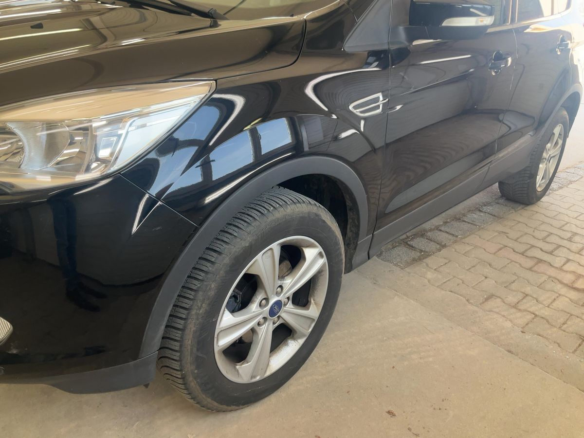 Ford Kuga d'occasion