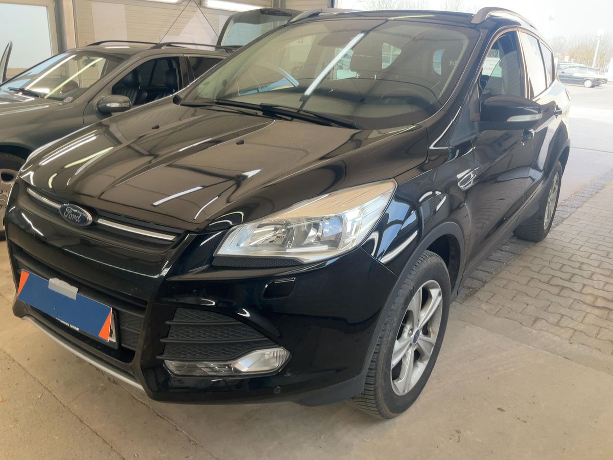 Ford Kuga d'occasion