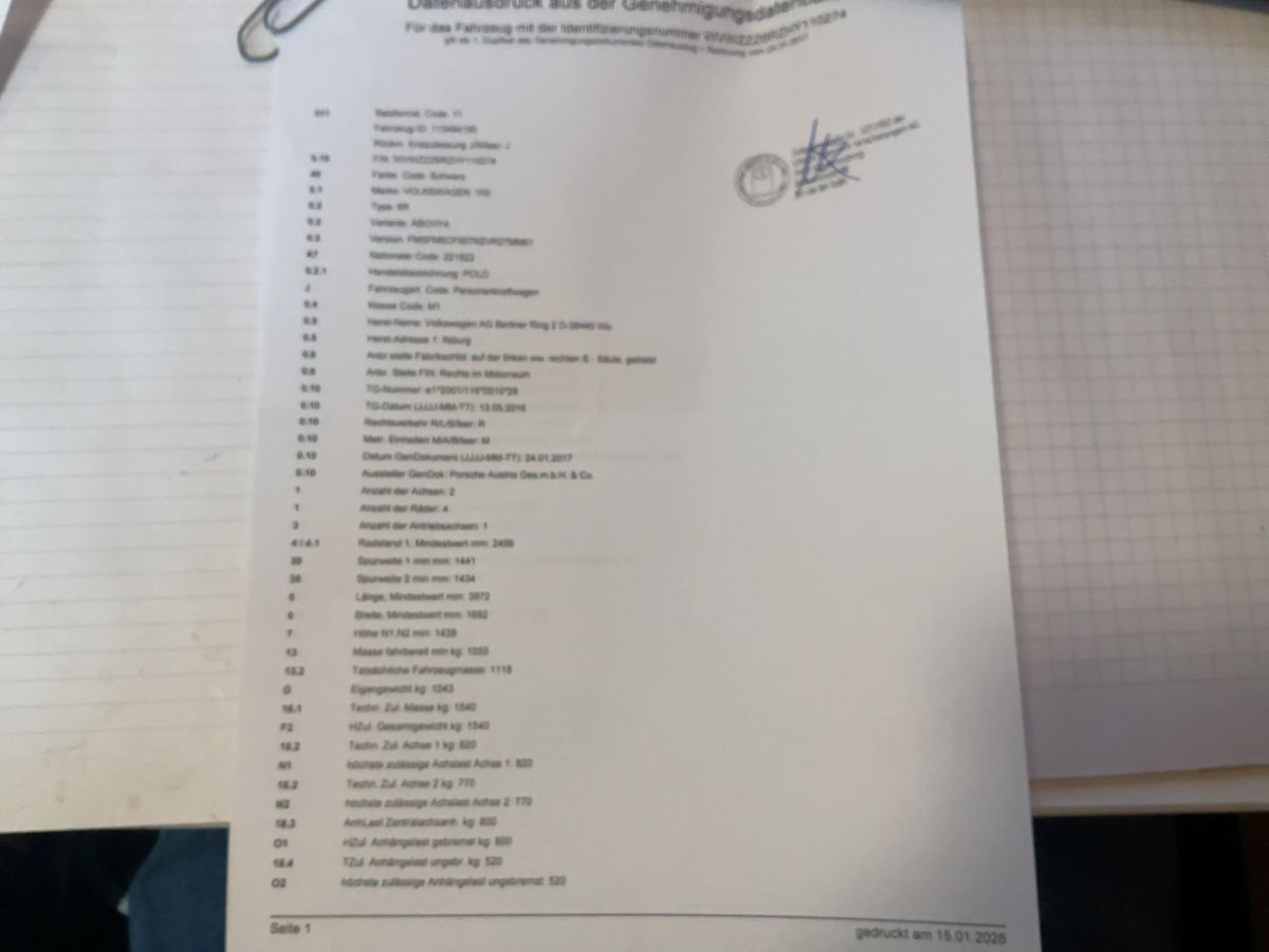 Volkswagen Polo d'occasion