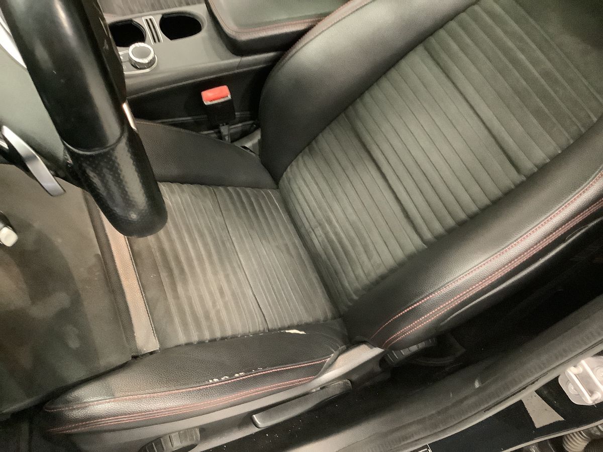 Mercedes-Benz A-Klasse 2018 — photo 31