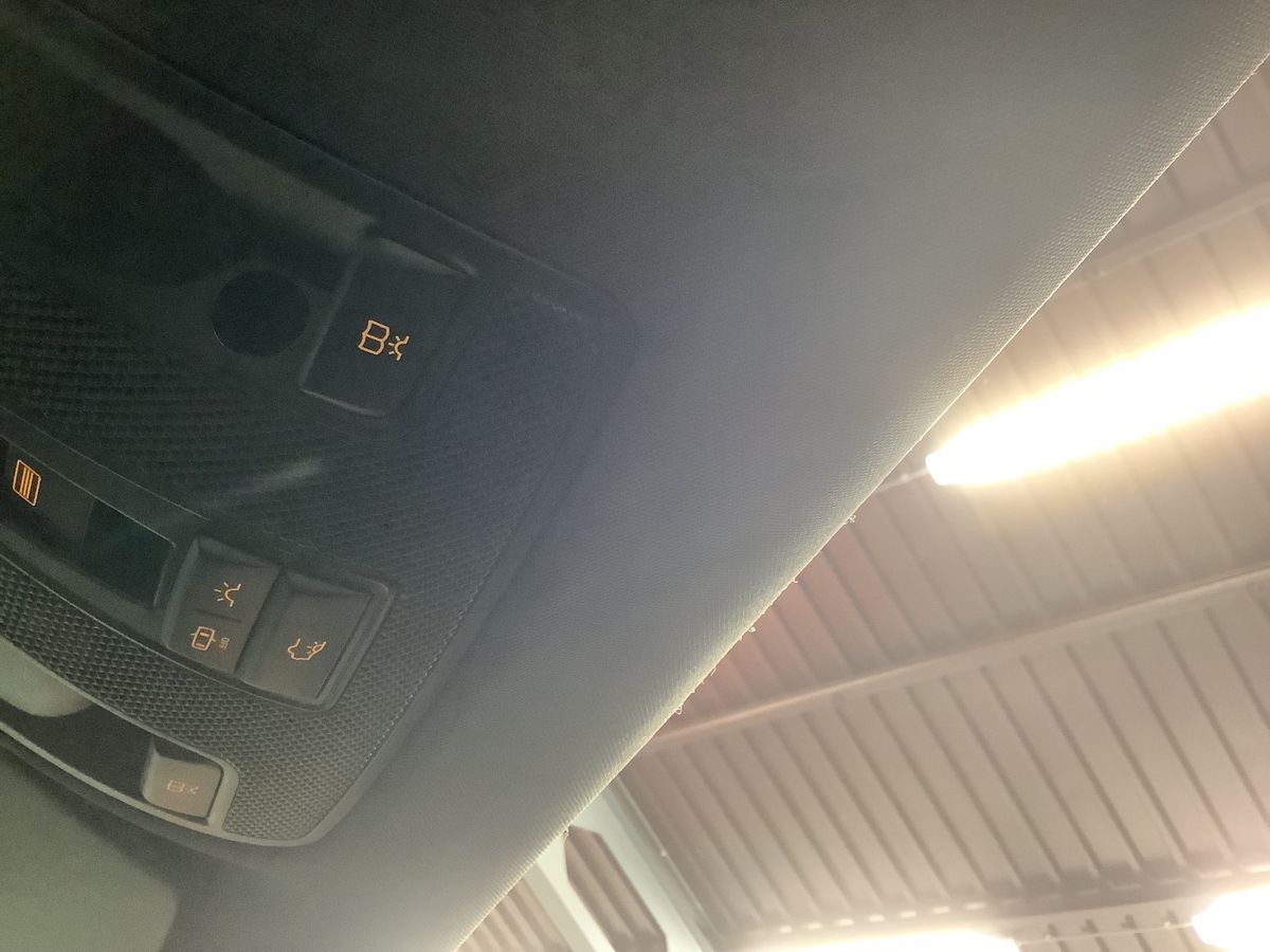 Mercedes-Benz A-Klasse 2018 — photo 24