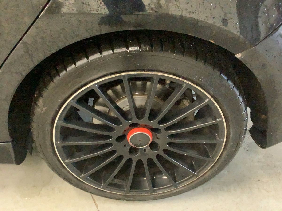 Mercedes-Benz A-Klasse 2018 — photo 6