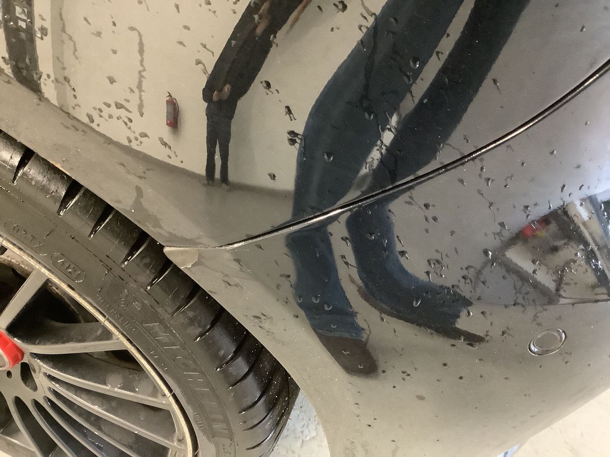 Mercedes-Benz A-Klasse 2018 — photo 38