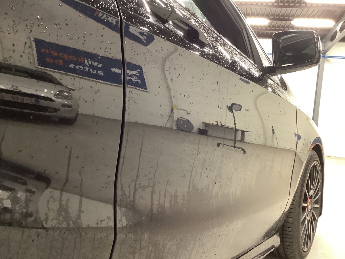 Mercedes-Benz A-Klasse 2018 — photo 29