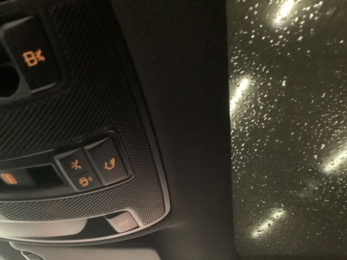Mercedes-Benz A-Klasse 2018 — photo 23