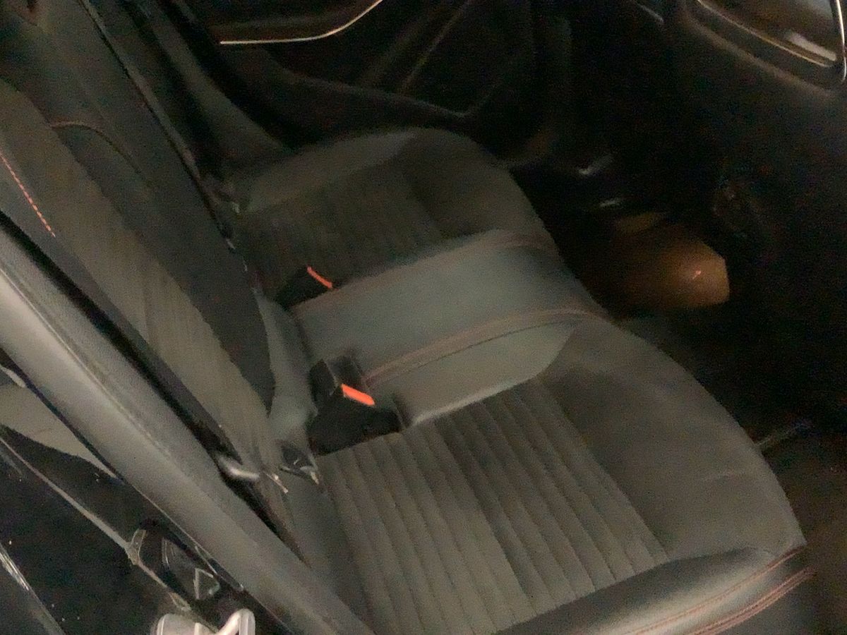 Mercedes-Benz A-Klasse 2018 — photo 20