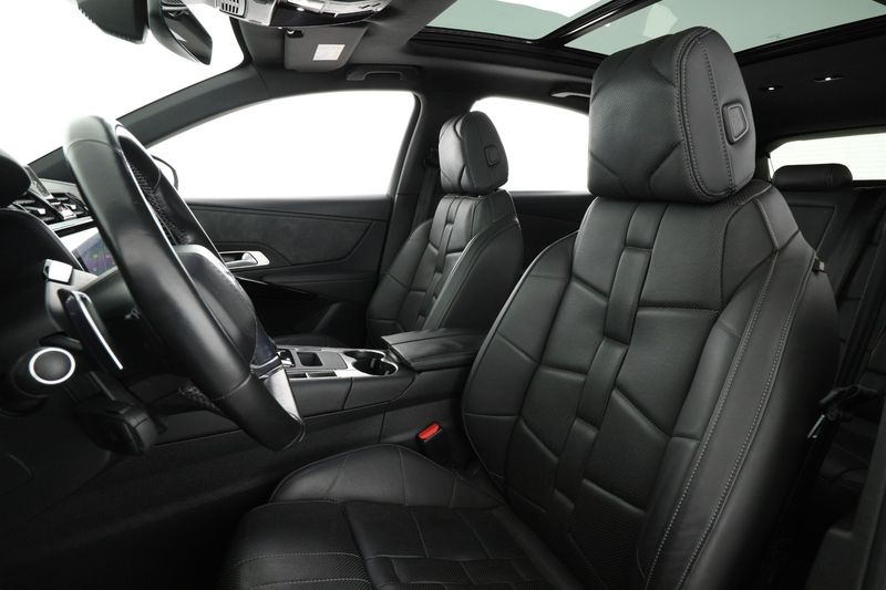 DS Automobiles DS7 Crossback 1.6 PureTech GrandChic 2018 – снимка 16