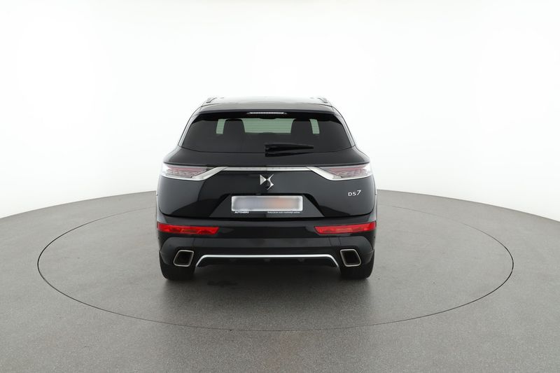 DS Automobiles DS7 Crossback 1.6 PureTech GrandChic 2018 – снимка 7