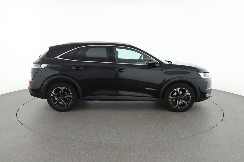 DS Automobiles DS7 Crossback 1.6 PureTech GrandChic 2018 – снимка 10