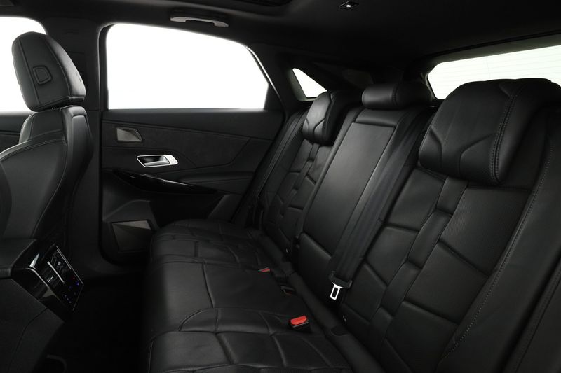 DS Automobiles DS7 Crossback 1.6 PureTech GrandChic 2018 – снимка 19