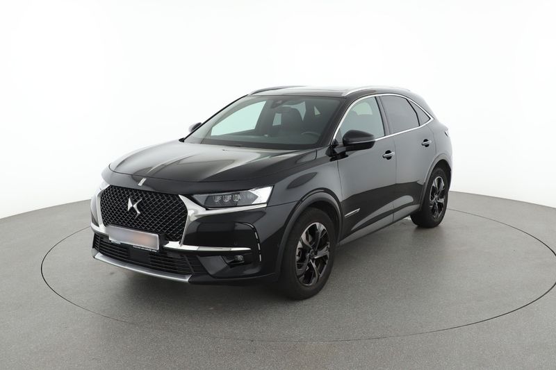 DS Automobiles DS7 Crossback 1.6 PureTech GrandChic 2018 – снимка 2