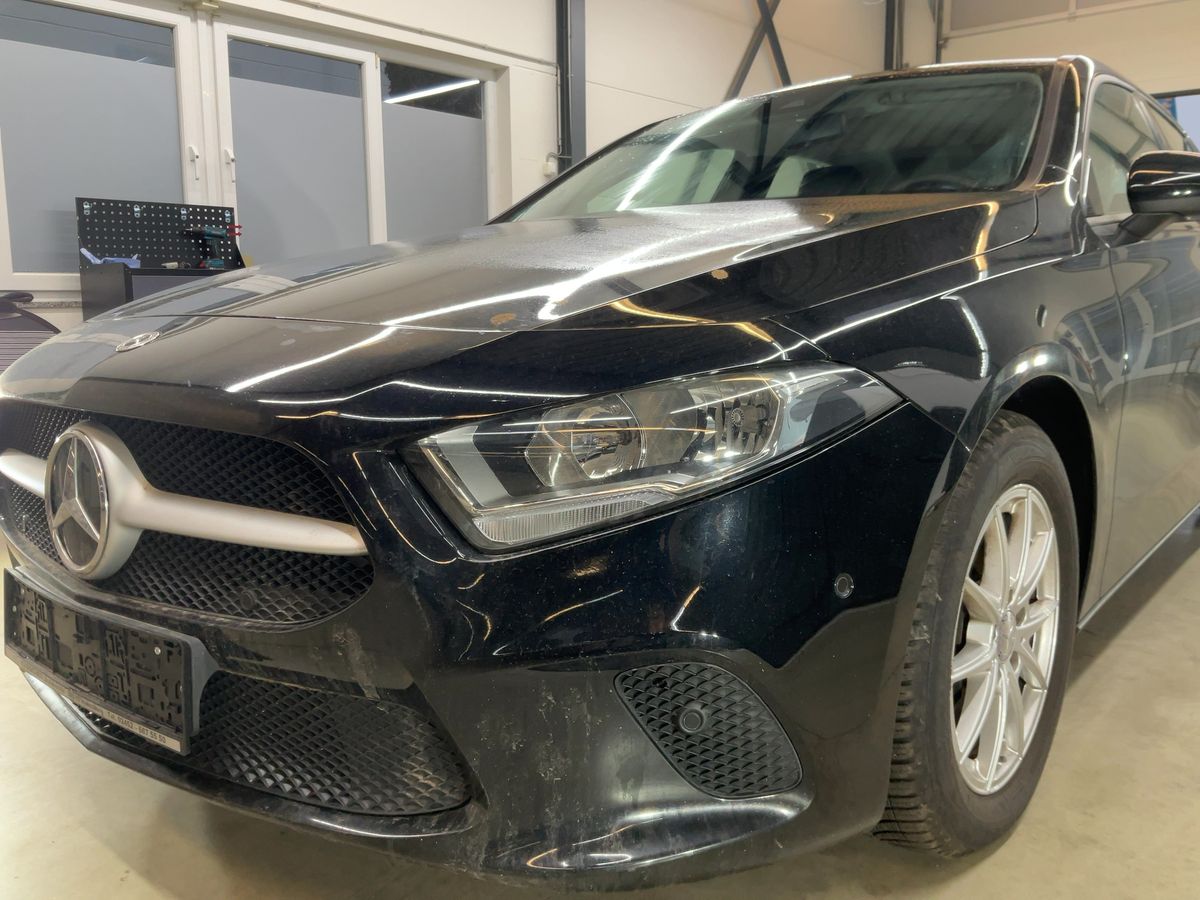 Mercedes-Benz A-Klasse d'occasion