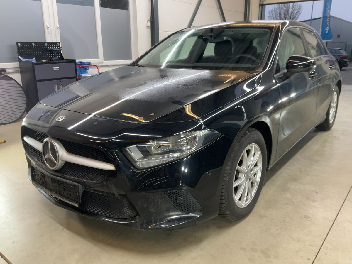 Mercedes-Benz A-Klasse d'occasion