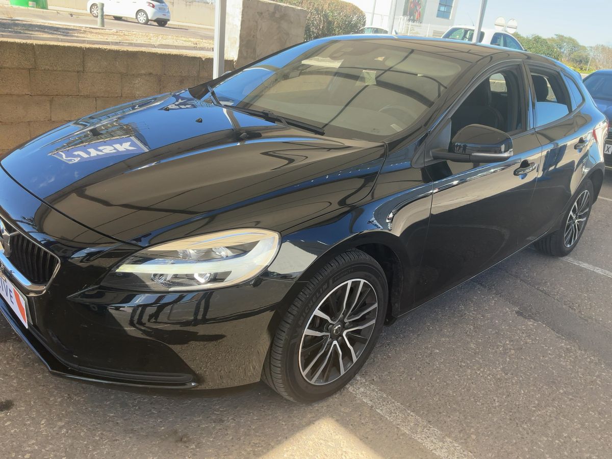 Volvo V40 d'occasion