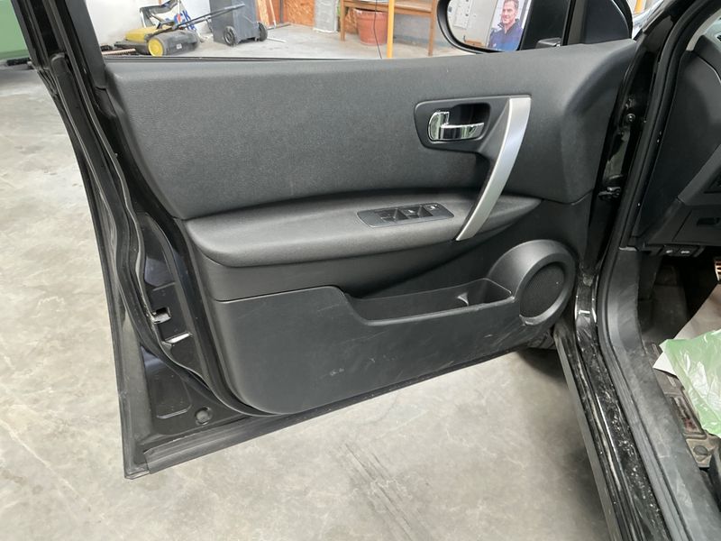 Nissan Qashqai 1.5 Turbodiesel I-Way 2013 – снимка 28
