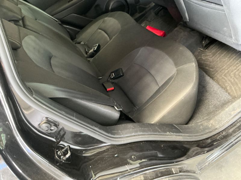 Nissan Qashqai 1.5 Turbodiesel I-Way 2013 – снимка 26