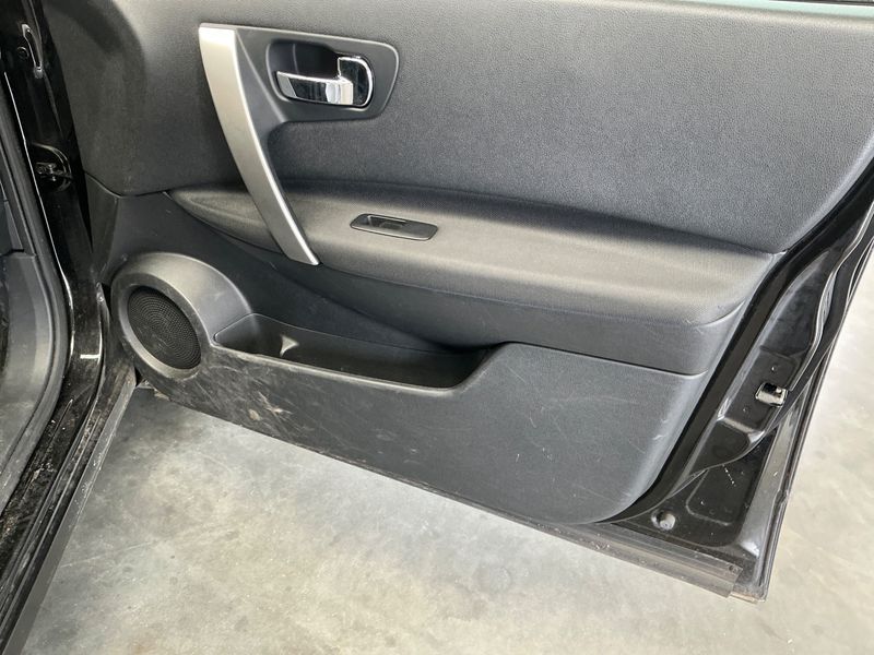 Nissan Qashqai 1.5 Turbodiesel I-Way 2013 – снимка 25
