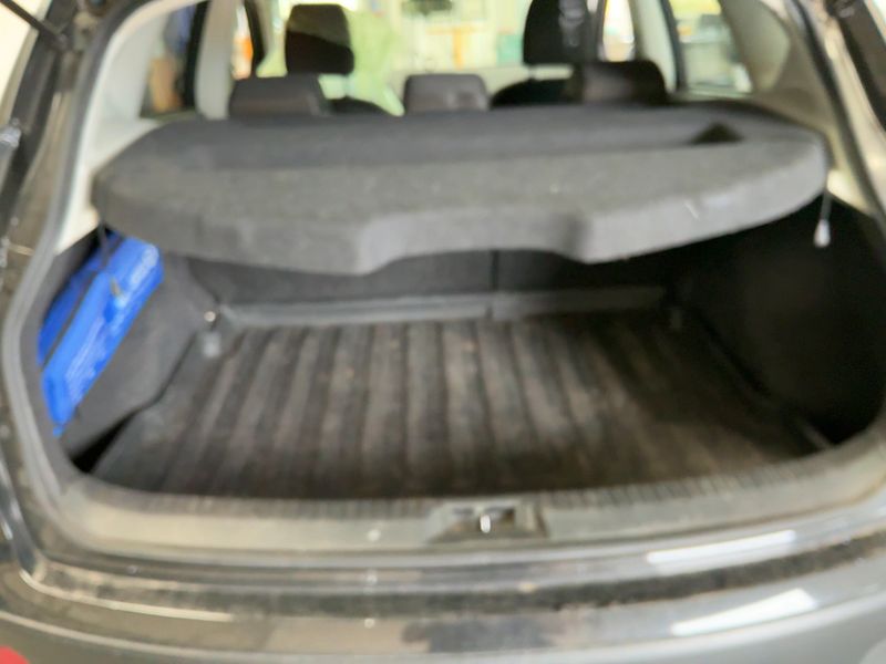 Nissan Qashqai 1.5 Turbodiesel I-Way 2013 – снимка 15