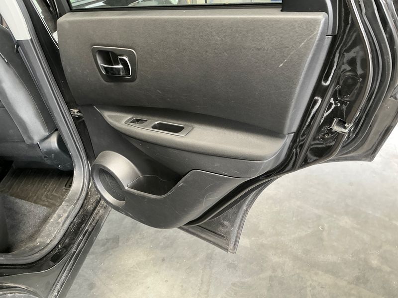 Nissan Qashqai 1.5 Turbodiesel I-Way 2013 – снимка 21