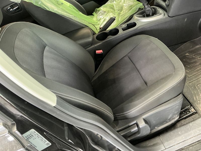 Nissan Qashqai 1.5 Turbodiesel I-Way 2013 – снимка 24