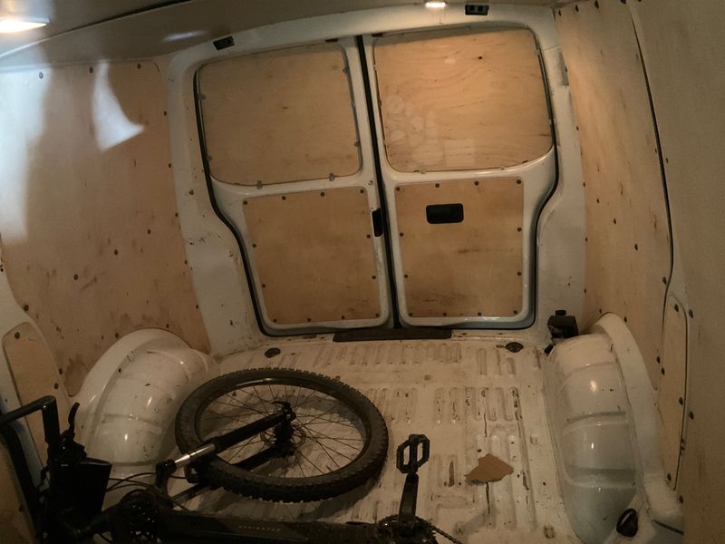Volkswagen T6 Transporter 2.0 TDI Kasten 2017 – снимка 23