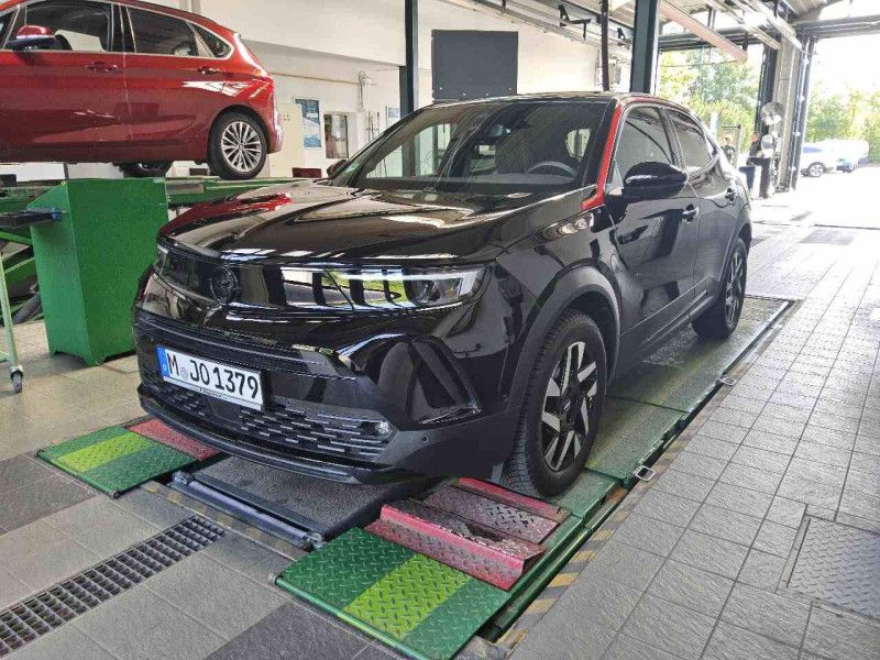 Opel Mokka d'occasion