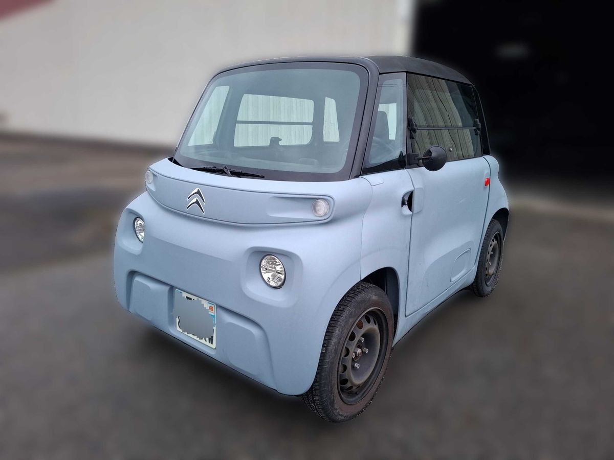 Citroen Ami electric drive 6 kW My Ami Pop