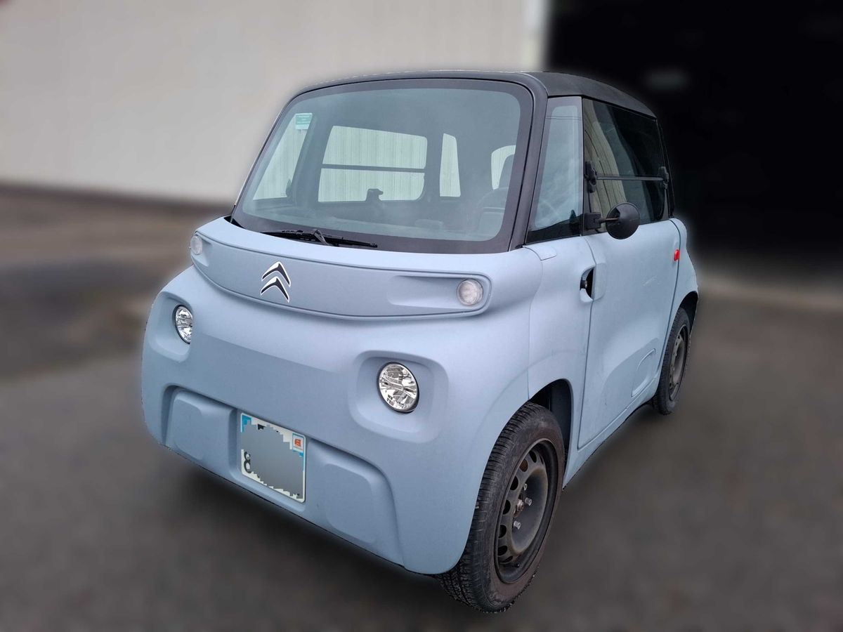 Citroen Ami 2021