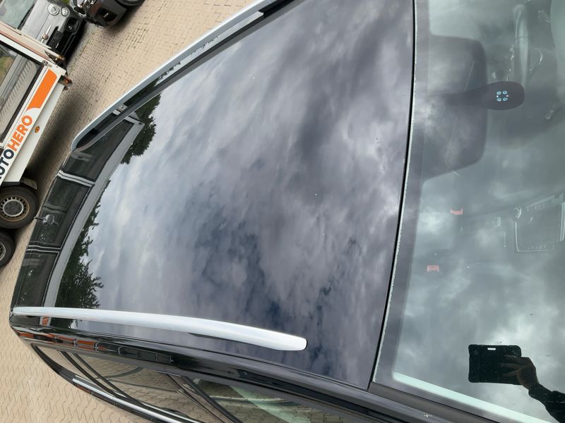 Volkswagen Golf VII 2.0 TDI Highline BlueMotion Tech 2014 – снимка 13
