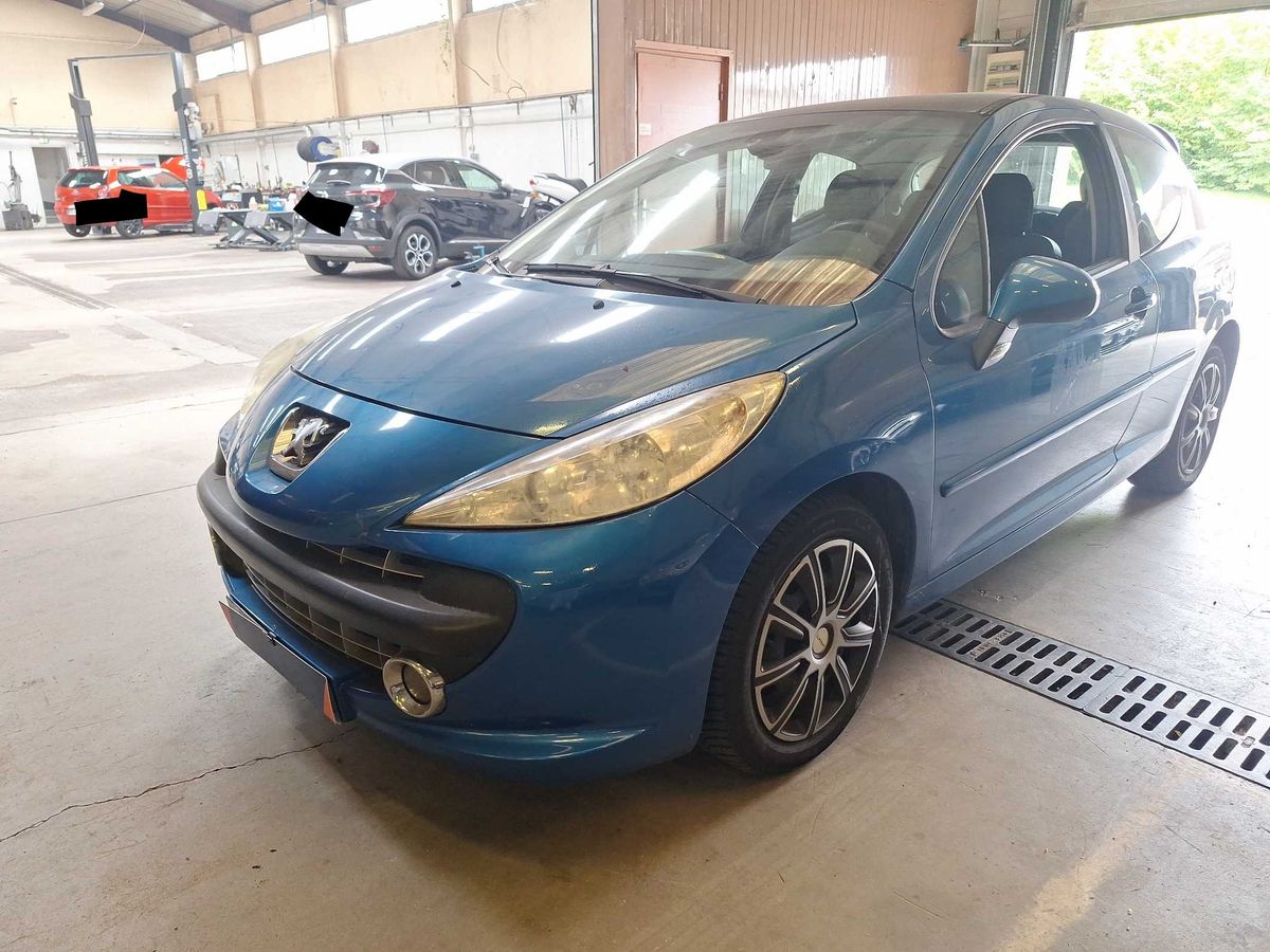 Peugeot 207 1.6 Premium