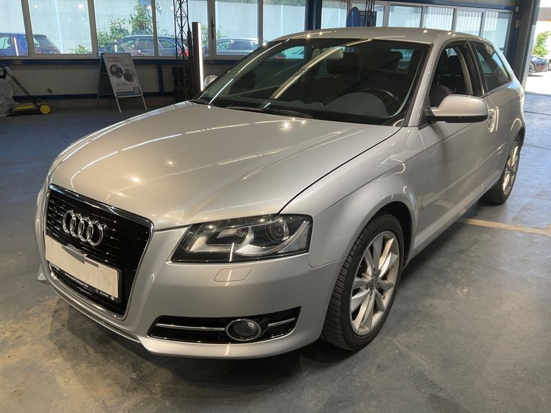 Audi A3 1.4 TFSI Ambition