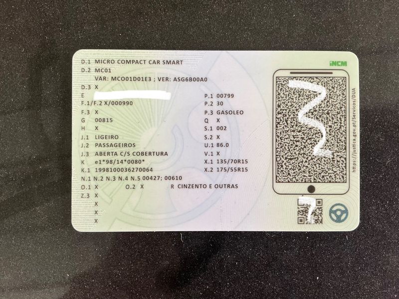 Smart fortwo 0.8 CDI Passion — zdjęcie 6