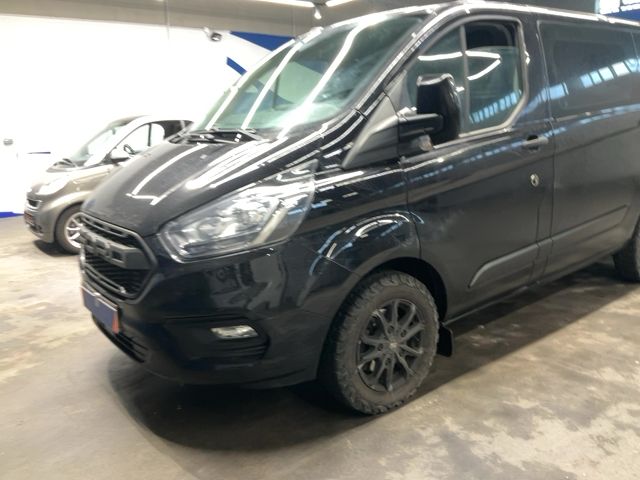 Ford Transit d'occasion