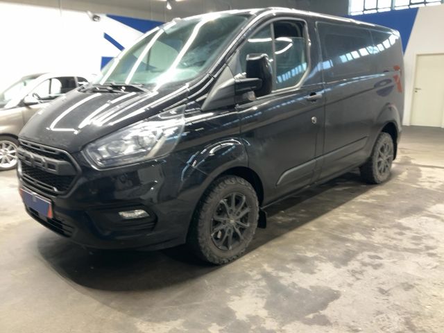 Ford Transit d'occasion